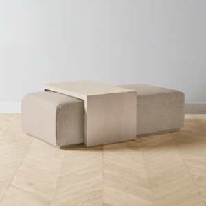 bowery-ottoman_merino-wheat_whitewash2.0.jpg The Bowery Ottoman - Merino Wheat