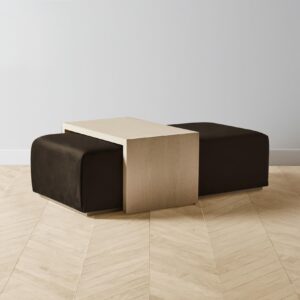 bowery-ottoman_nubuck-leather-espresso_driftwood2.0.jpg The Bowery Ottoman - Nubuck Leather Espresso