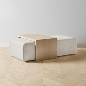 bowery-ottoman_nubuck-leather-sail_driftwood2.0.jpg The Bowery Ottoman - Nubuck Leather Sail