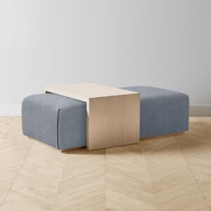 bowery-ottoman_performance-melange-weave-aegean_whitewash2.0.jpg The Bowery Ottoman - Performance Mélange Weave Aegean