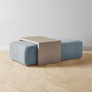 bowery-ottoman_performance-velvet-sky_driftwood2.0.jpg The Bowery Ottoman - Performance Velvet Sky