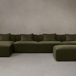breuer-modular-chaise-sectional_mohair-moss_one-finish-r2.0.jpg The Breuer Modular Sectional - Mohair Moss