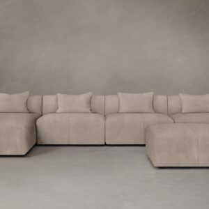 breuer-modular-chaise-sectional_nubuck-leather-fawn_one-finish-r2.0.jpg The Breuer Modular Sectional - Nubuck Leather Fawn