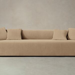 breuer-sofa_mohair-almond_one-finish2.0.jpg The Breuer Sofa - Mohair Almond