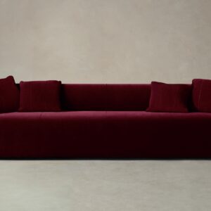 breuer-sofa_mohair-crimson_one-finish2.0.jpg The Breuer Sofa - Mohair Crimson