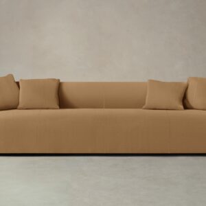 breuer-sofa_pebbled-leather-latte_one-finish2.0.jpg The Breuer Sofa - Pebbled Leather Latte