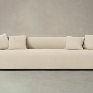 breuer-sofa_performance-woven-chenille-desert_one-finish2.0.jpg The Breuer Sofa - Performance Woven Chenille Desert