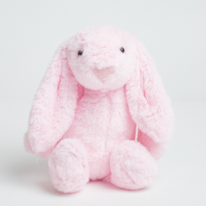 bunny_pink.png Small Pink Bunny