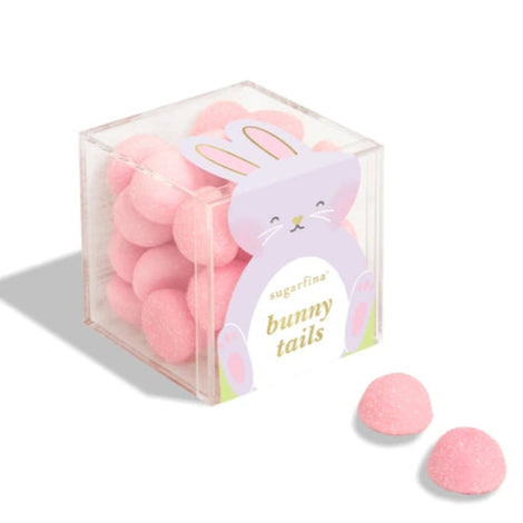 Lucky Spring - Bunny Tails