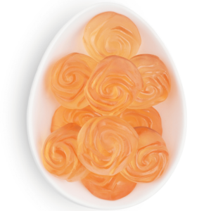 But First, Rosé Roses