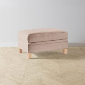 carmine-ottoman_belgian-linen-petal_driftwood_53b16d71-3836-4274-a5c3-b3f7a4f79674.jpg The Carmine Ottoman - Heritage Belgian Linen Petal