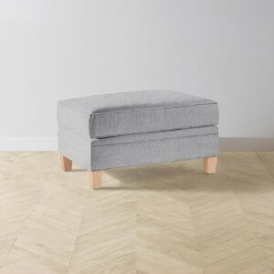 carmine-ottoman_italian-boucl-waterfall_driftwood2.0.jpg The Carmine Ottoman - Italian Bouclé Waterfall