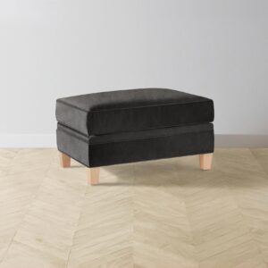 carmine-ottoman_tuscan-leather-seal_driftwood2.0.jpg The Carmine Ottoman - Tuscan Leather Seal