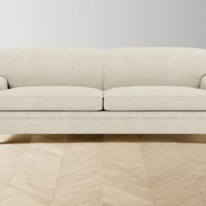 carmine-sofa_italian-boucl-white_driftwood2.0.jpg The Carmine Sofa - Italian Bouclé White