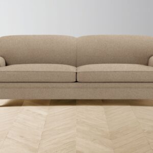 carmine-sofa_italian-brushed-wool-fox_driftwood_cfb8c4b1-880f-4198-93f4-8237b0330bcc.jpg The Carmine Sofa - Italian Brushed Wool Fox