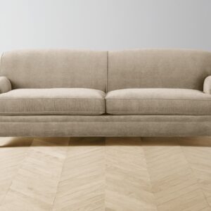 carmine-sofa_merino-wheat_driftwood2.0.jpg The Carmine Sofa - Merino Wheat