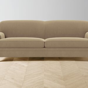 carmine-sofa_mohair-almond_driftwood2.0.jpg The Carmine Sofa - Mohair Almond