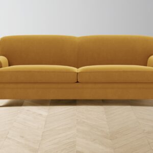 carmine-sofa_mohair-amber_driftwood2.0.jpg The Carmine Sofa - Mohair Amber