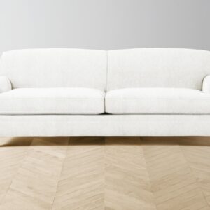 carmine-sofa_performance-boucl-polar_driftwood2.0.jpg The Carmine Sofa - Performance Bouclé Polar