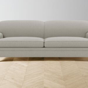 carmine-sofa_performance-textured-linen-flax_driftwood2.0.jpg The Carmine Sofa - Performance Textured Linen Flax