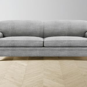 carmine-sofa_performance-textured-tweed-alpine_driftwood2.0.jpg The Carmine Sofa - Performance Textured Tweed Alpine