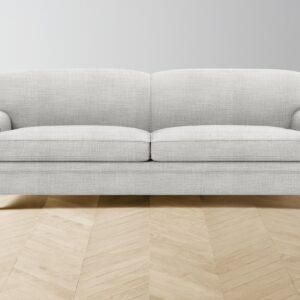 carmine-sofa_performance-textured-tweed-dove_driftwood2.0.jpg The Carmine Sofa - Performance Textured Tweed Dove