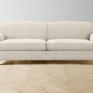 carmine-sofa_performance-woven-chenille-desert_driftwood2.0.jpg The Carmine Sofa - Performance Woven Chenille Desert
