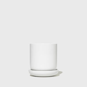 ceramic_flower_pot_4in_PDP_01.jpg Small Stoneware Planter