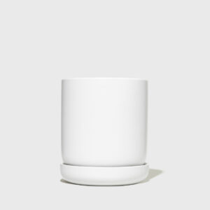 Medium Stoneware Planter