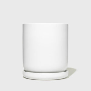 ceramic_flower_pot_8in_PDP_01.jpg Large Stoneware Planter