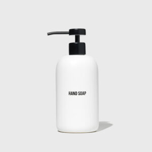 ceramic_hand_soap_pump_PDP_01.jpg Stoneware Hand Soap Dispenser