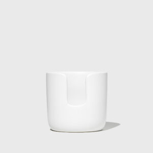 ceramic_makeup_remover_pad_holder_PDP_01.jpg Stoneware Cleansing Round Holder