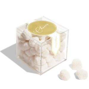 Cheers Champagne Bubbles