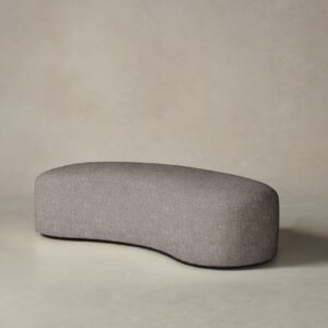 chelsea-daybed_belgian-linen-agate_one-finish2.0.jpg The Chelsea Daybed - Heritage Belgian Linen Agate