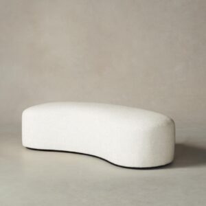 chelsea-daybed_belgian-linen-egret_one-finish2.0.jpg The Chelsea Daybed - Heritage Belgian Linen Egret