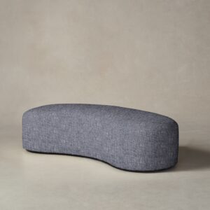 chelsea-daybed_belgian-linen-lake_dc6c55fd-2c19-4636-8e12-3cf3f19b3f0d.jpg The Chelsea Daybed - Heritage Belgian Linen Lake