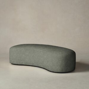 chelsea-daybed_belgian-linen-thyme_one-finish2.0.jpg The Chelsea Daybed - Heritage Belgian Linen Thyme