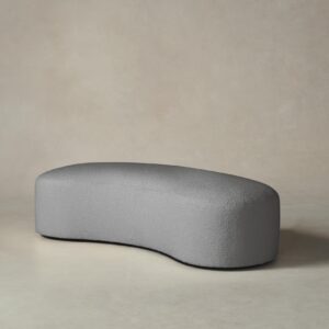 chelsea-daybed_italian-boucl-waterfall_one-finish2.0.jpg The Chelsea Daybed - Italian Bouclé Waterfall