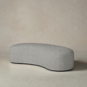 chelsea-daybed_merino-heather-grey_one-finish2.0.jpg The Chelsea Daybed - Merino Heather Grey