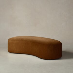 chelsea-daybed_mohair-brown-sugar_one-finish2.0.jpg The Chelsea Daybed - Mohair Brown Sugar