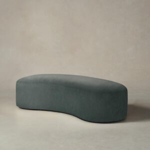 chelsea-daybed_mohair-fog_one-finish2.0.jpg The Chelsea Daybed - Mohair Fog