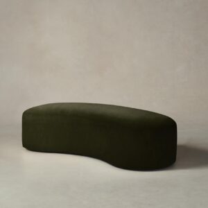 chelsea-daybed_mohair-moss_one-finish2.0.jpg The Chelsea Daybed - Mohair Moss