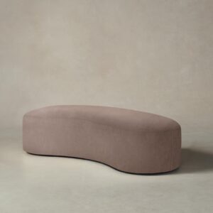chelsea-daybed_mohair-peony_one-finish2.0.jpg The Chelsea Daybed - Mohair Peony