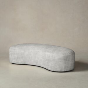 chelsea-daybed_performance-textured-tweed-dove_one-finish2.0.jpg The Chelsea Daybed - Performance Textured Tweed Dove