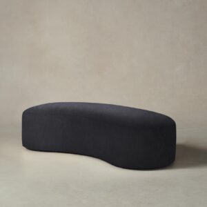 chelsea-daybed_performance-velvet-flannel_one-finish2.0.jpg The Chelsea Daybed - Performance Velvet Flannel
