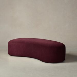 chelsea-daybed_performance-velvet-merlot_00fe4dd2-5dee-47d3-8683-18dd344f7f14.jpg The Chelsea Daybed - Performance Velvet Merlot