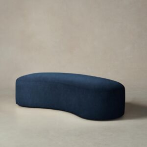 chelsea-daybed_performance-velvet-sapphire_one-finish2.0.jpg The Chelsea Daybed - Performance Velvet Sapphire