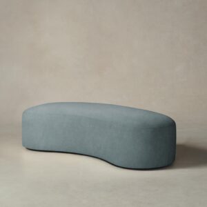chelsea-daybed_performance-velvet-seafoam_one-finish2.0.jpg The Chelsea Daybed - Performance Velvet Seafoam