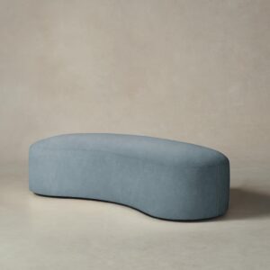 chelsea-daybed_performance-velvet-sky_one-finish2.0.jpg The Chelsea Daybed - Performance Velvet Sky