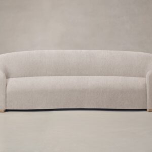 chelsea-sofa_deep-pile-mohair-limestone_driftwood.jpg The Chelsea Sofa - Deep Pile Mohair Limestone